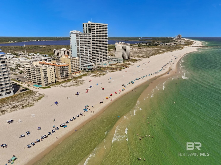 The Colonnades unit 1903, Gulf Shores, AL 36542 - photo 1
