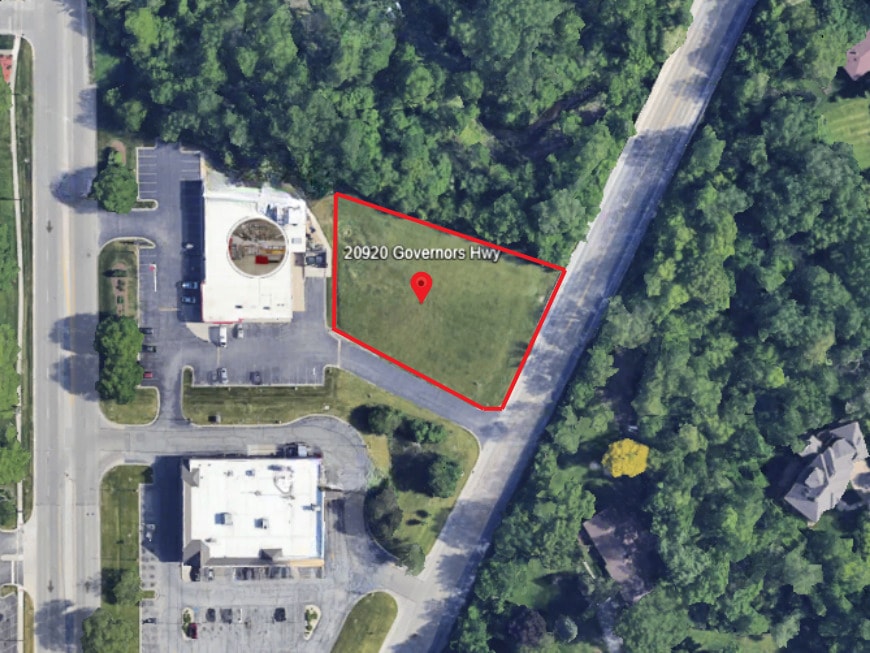 20920 Governors Hwy, Olympia Fields, IL 60461 - photo 1