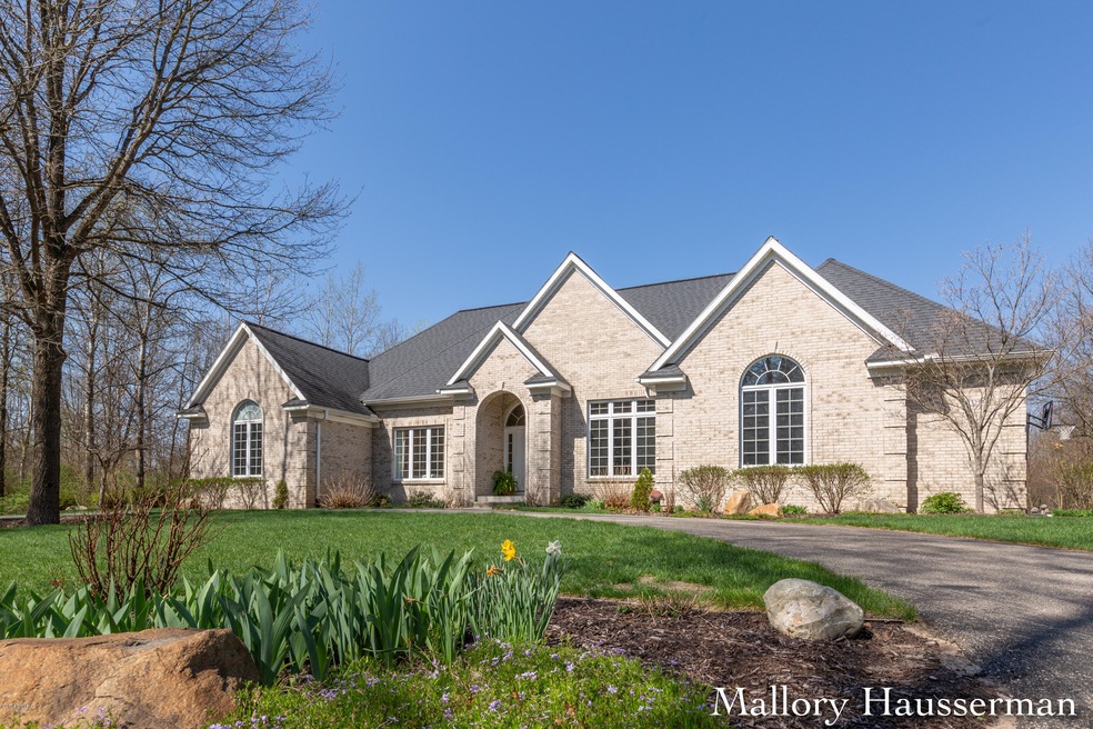 13259 Burroughs St NE, Lowell, MI 49331 - photo 1