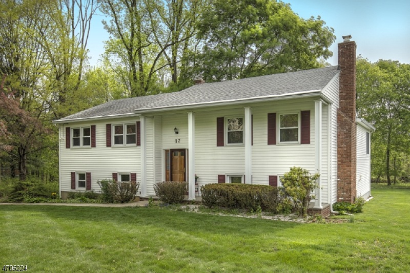 17 Beechwood Rd, Basking Ridge, NJ 07920 - photo 1