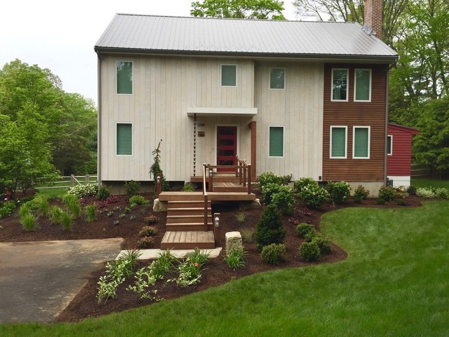 21 Snow St, Sherborn, MA 01770 - photo 1