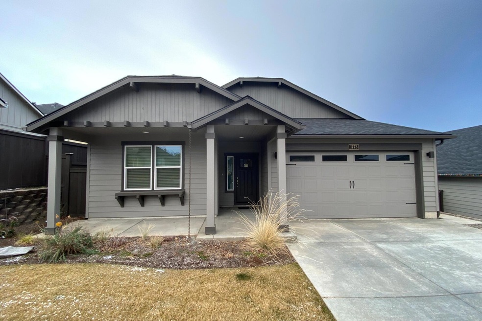 1773 NE Janice Way, Bend, OR 97701 - photo 1