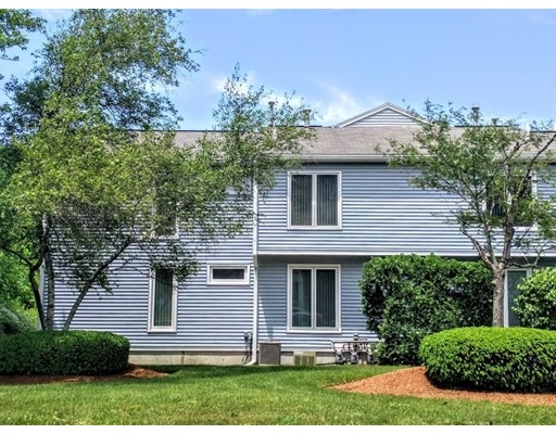 144 Hart St unit 22, Taunton, MA 02780 - photo 1