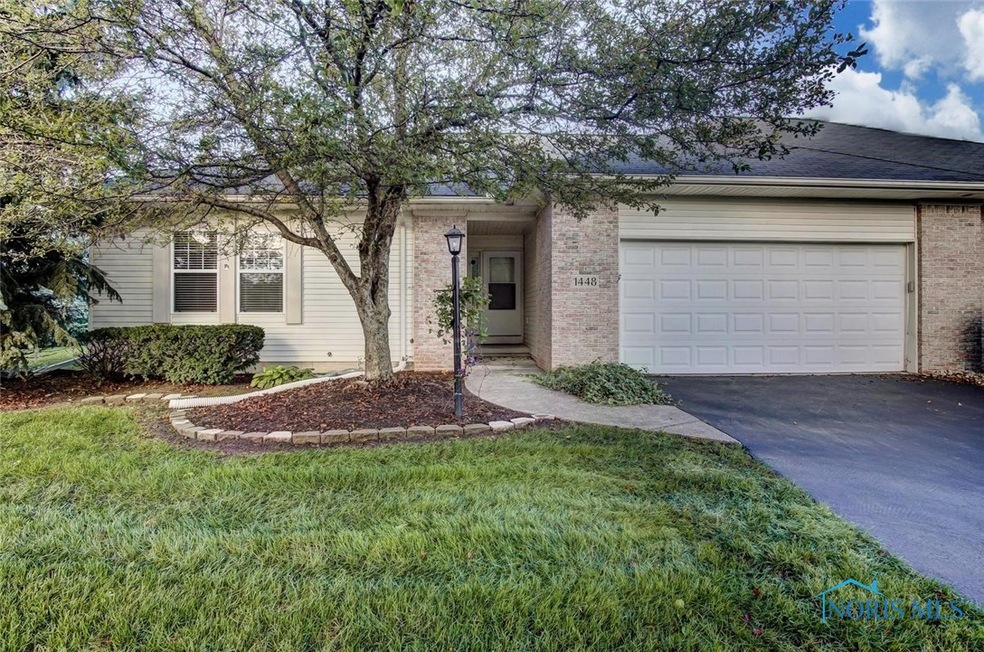 Front View - Great Curb Appeal