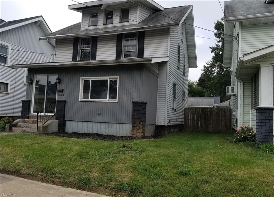 1013 Dartmouth Ave SW, Canton, OH 44710 - photo 1