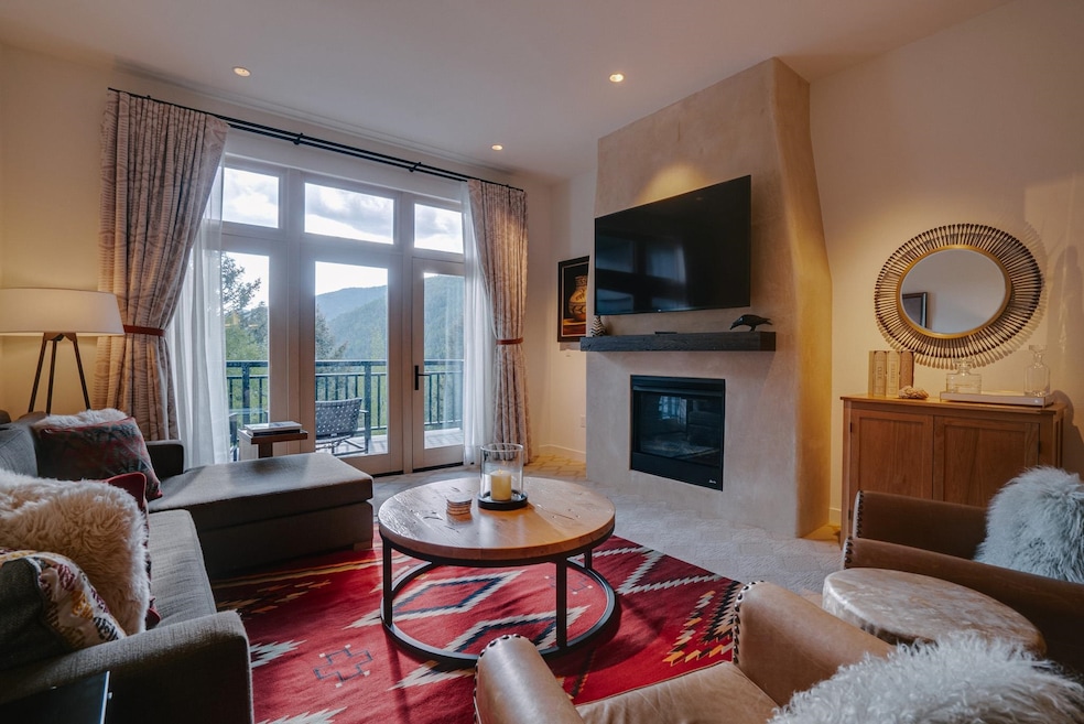 116 Sutton Place unit 435, Taos Ski Valley, NM 87525 - photo 1