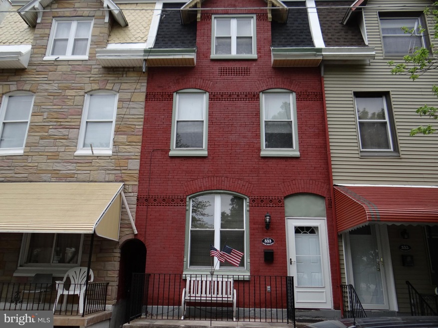 333 S 3rd St, Reading, PA 19602 - photo 1