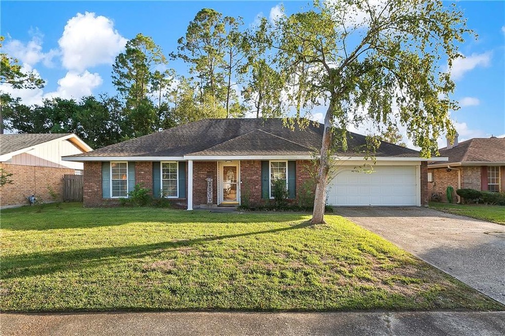 1503 Betsy Ross Ct, Slidell, LA 70458 - photo 1