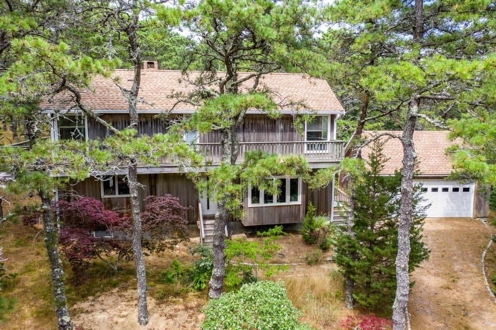 40 Belding Way, Wellfleet