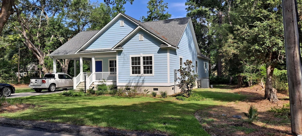 2210 Beck St, Georgetown, SC 29440 - photo 1