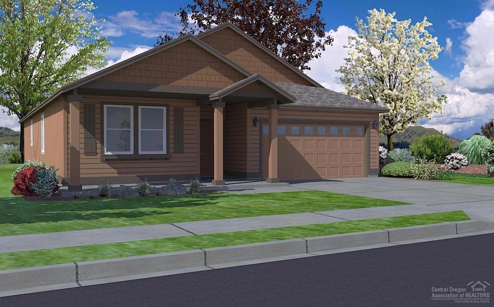 3254 SW Obsidian Ct unit 33, Redmond, OR 97756 - photo 1