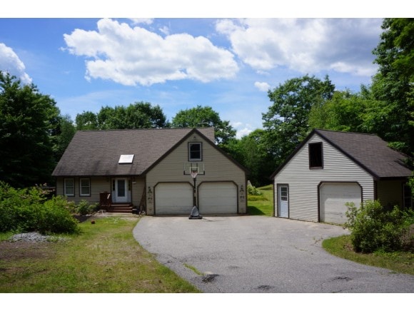 63 Overlook Dr, Center Conway, NH 03813 - photo 1