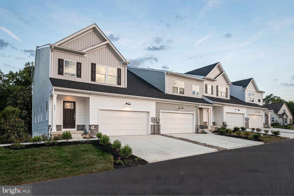 544 Arrowgrass Ln, New Castle, DE 19720 - photo 1