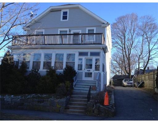 23 Bailey St, Quincy, MA 02169 - photo 1