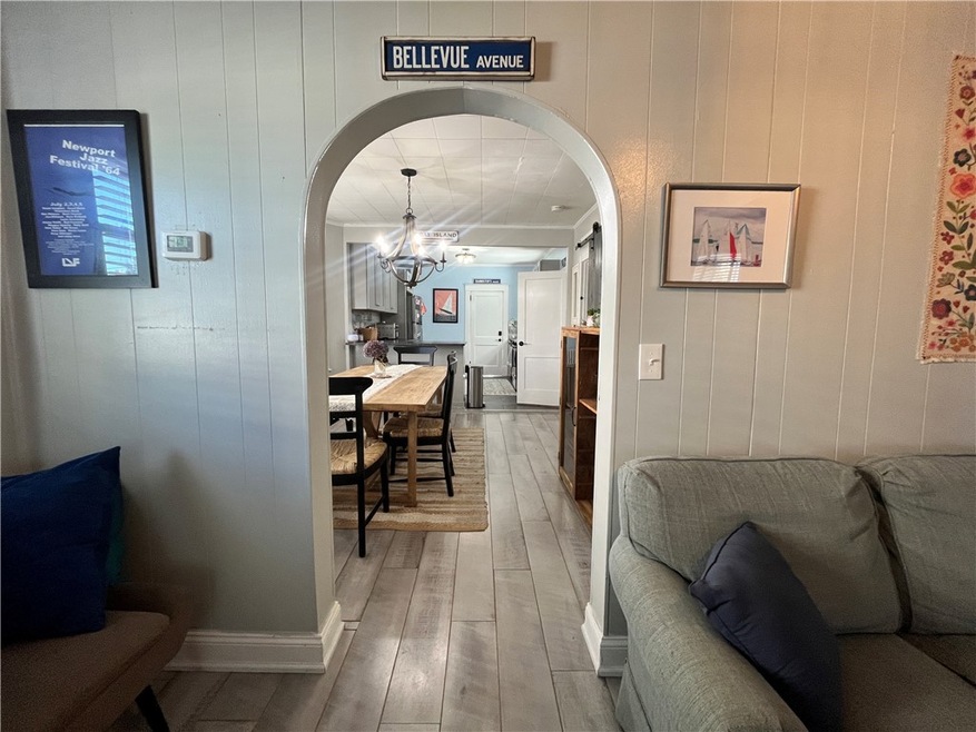 16 Vaughan Ave unit 1, Newport, RI 02840 - photo 1