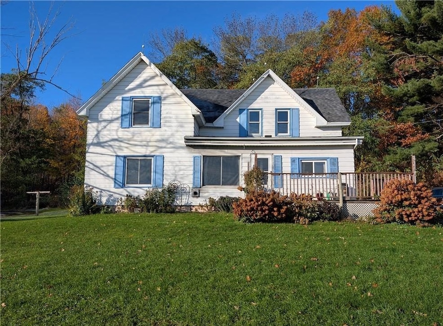 82 12th St, Ridgeland, WI 54763 - photo 1