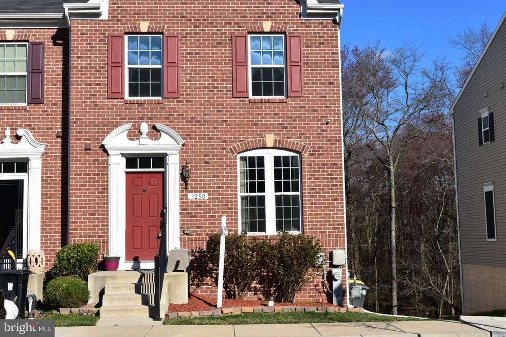 7250 Dorchester Woods Ln, Hanover, MD 21076 - photo 1