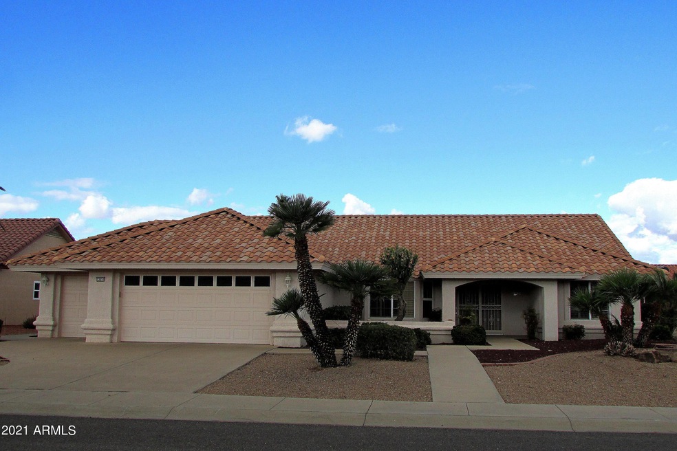 13614 W. Ballad Dr, SCW, AZ