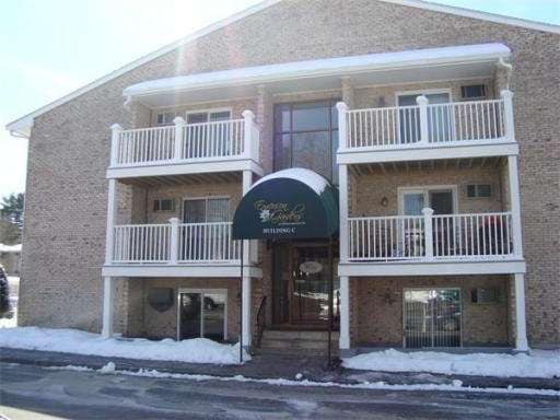 Emerson Garden unit 9C, Hudson, MA 01749 - photo 1