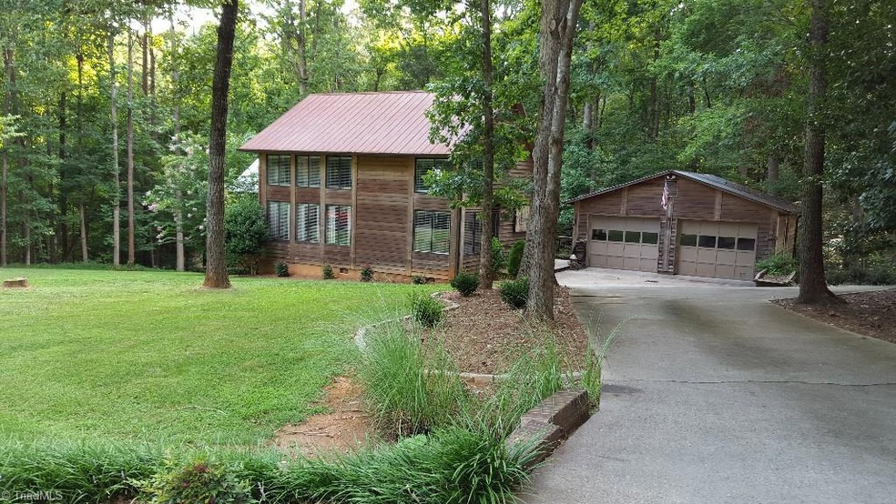 1141 E River Run, Asheboro, NC 27205 - photo 1