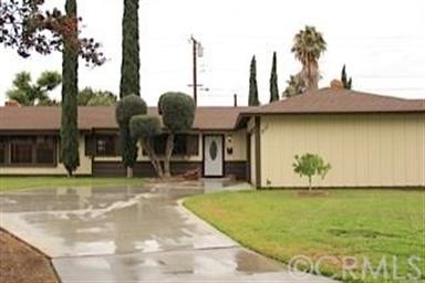 Great ranch style home with lots of curb appeal.
