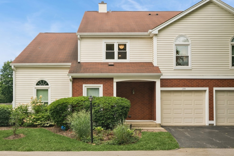 Sold $320,000 • Co-Listing Agent