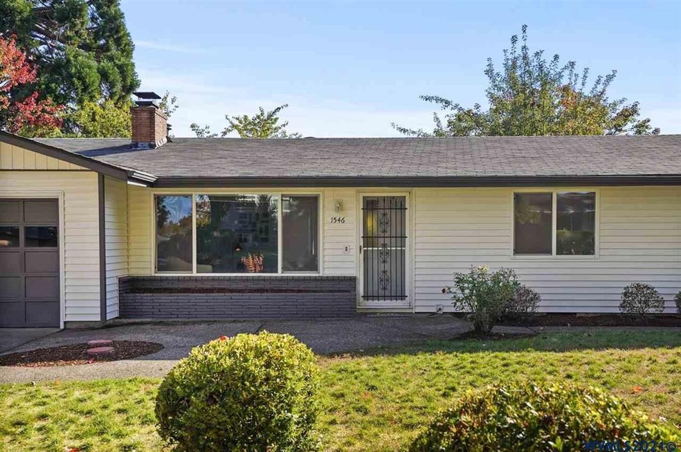 1546 Ewald Ave SE, Salem, OR 97302 - photo 1