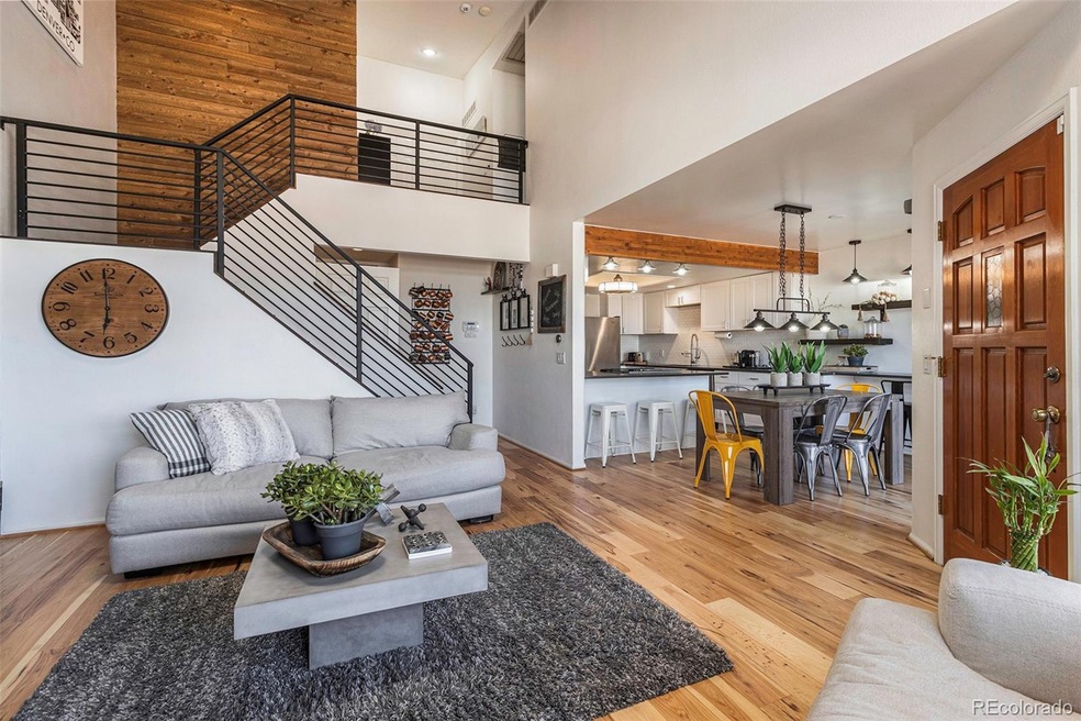 8757 Kachina Way, Lone Tree, CO 80124 - photo 1