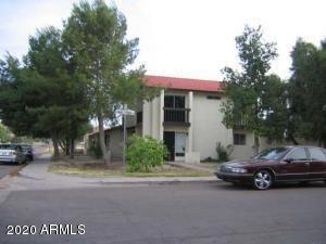 2445 E Waltann - Exterior