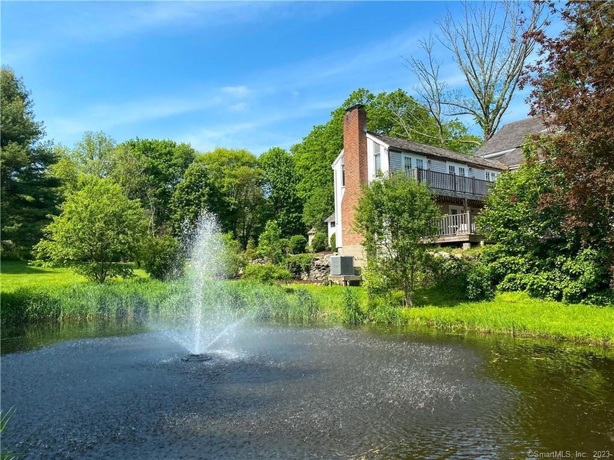 167 Drum Hill Rd unit A, Wilton, CT 06897 - photo 1