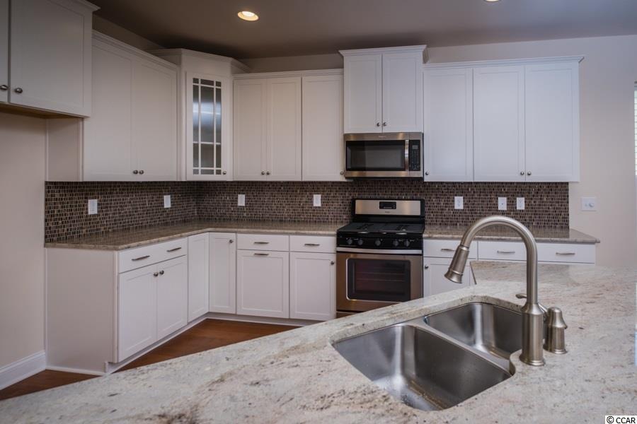 1731 Parish Way unit Lot 164 Augusta COA, Myrtle Beach, SC 29577 - photo 1