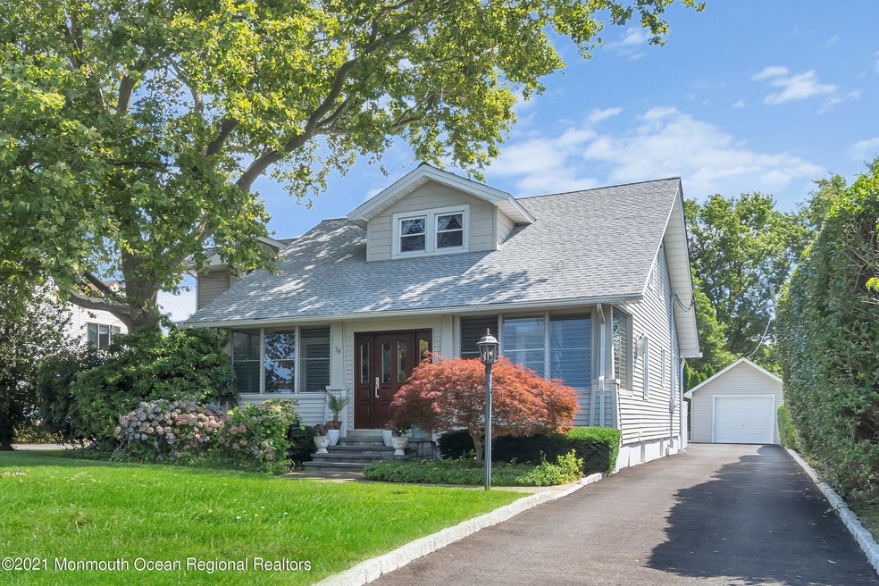 78 Monmouth Blvd.