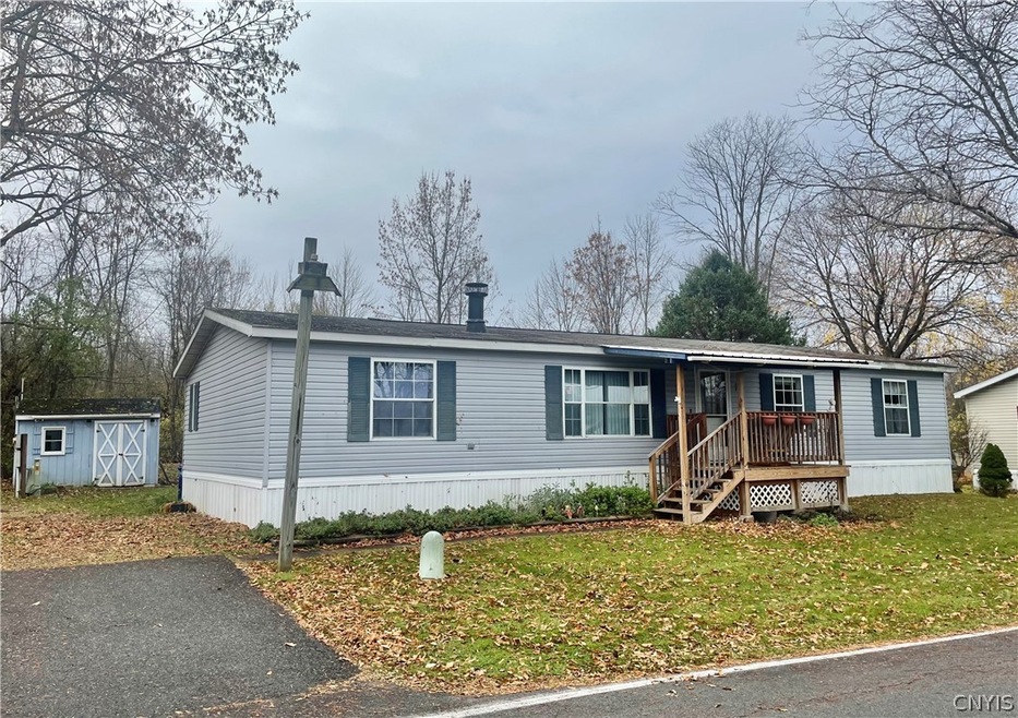 2 Hickory Dr, New City, NY 10956 - photo 1