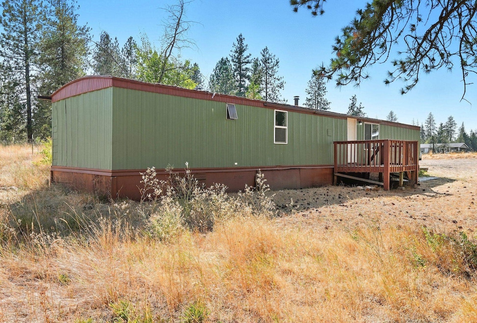 11907 N Jared Ln, Spokane, WA 99224 - photo 1