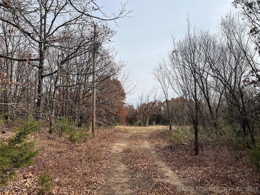 000000 Berryhill Rd, Jennings, OK 74038 - photo 1