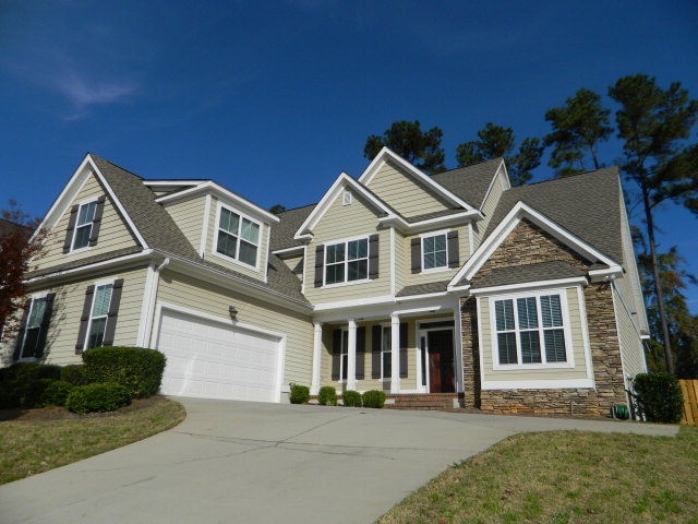 Main View
