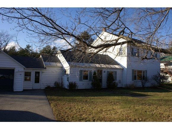 724 Hanover St, Claremont, NH 03743 - photo 1