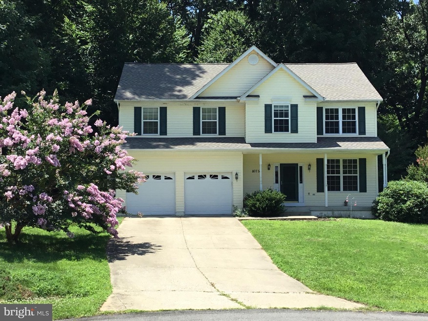 8075 Settle Ct, Waldorf, MD 20603 - photo 1