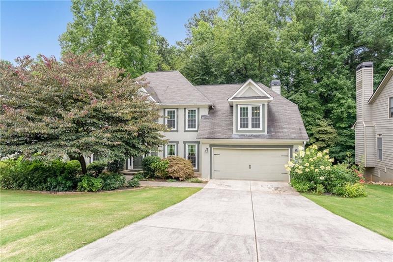 5310 Hillgate Crossing, Alpharetta, GA 30005 - photo 1