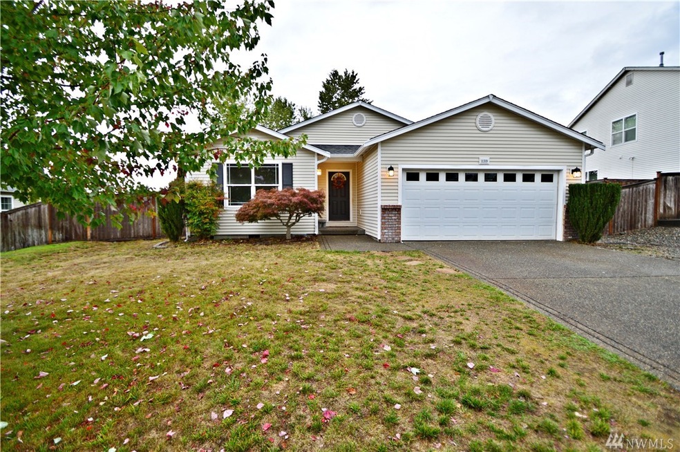 11319 212th St E, Graham, WA 98338 - photo 1