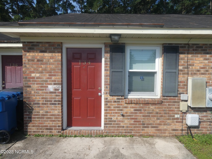 134 Marlene Dr, Jacksonville, NC 28546 - photo 1
