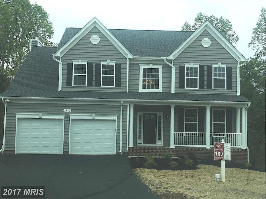 2370 Bunker Hill Ct, Prince Frederick, MD 20678 - photo 1