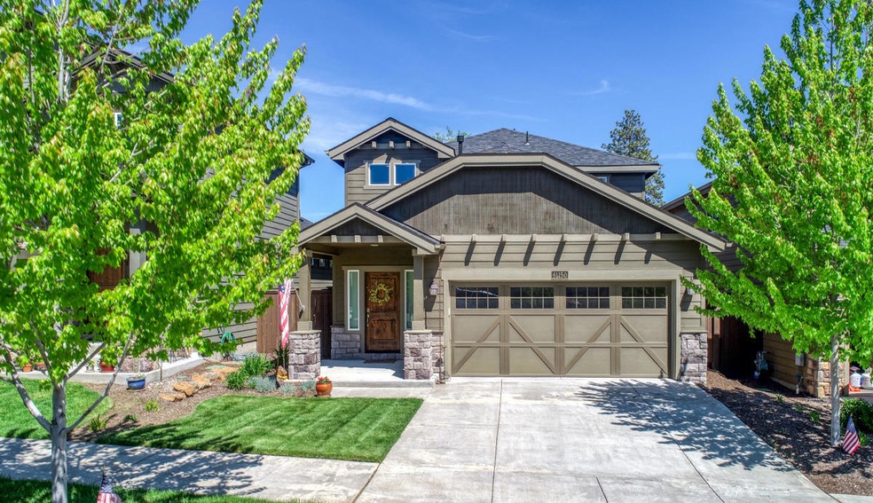 61150 Teton Ln, Bend, OR 97702 - photo 1