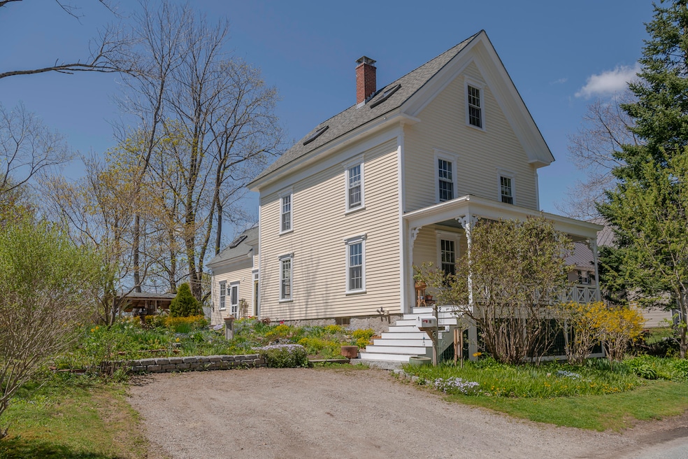 22 Carriage House Ln, Bath, ME 04530 - photo 1
