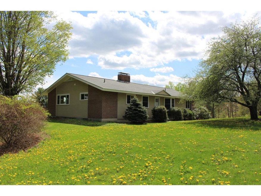 29 Farwell Ln, New London, NH 03257 - photo 1