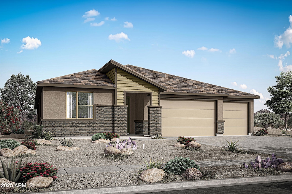 14769 W Lariat Trail, Surprise, AZ 85387 - photo 1