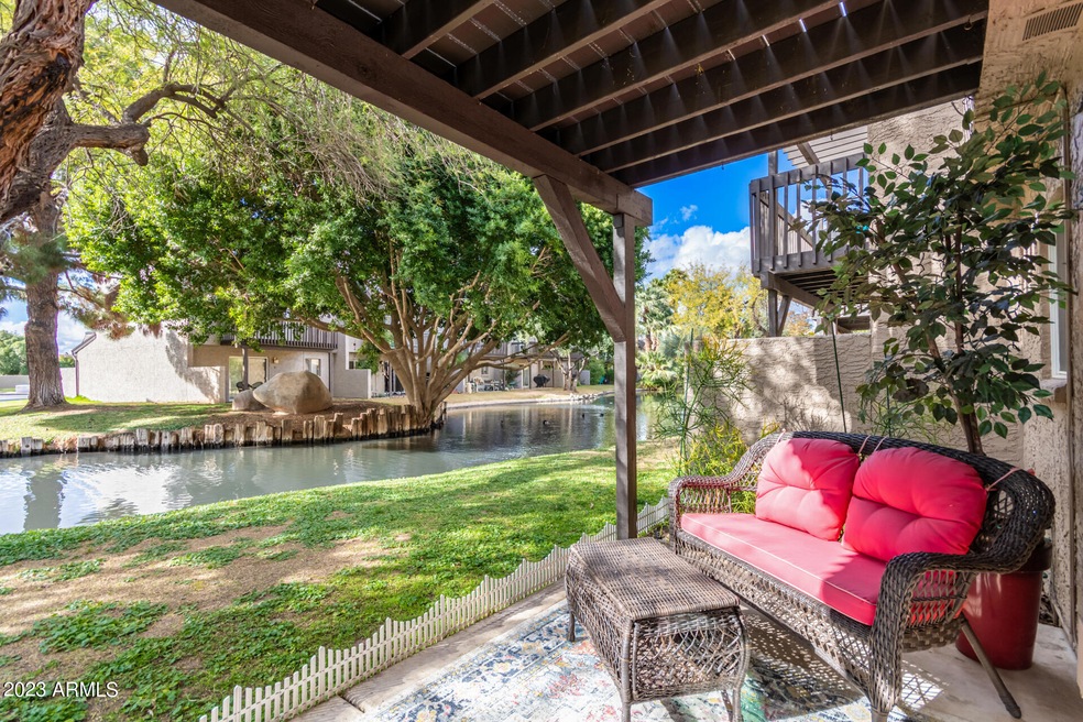 2312 W Lindner Ave unit 36, Mesa, AZ 85202 - photo 1