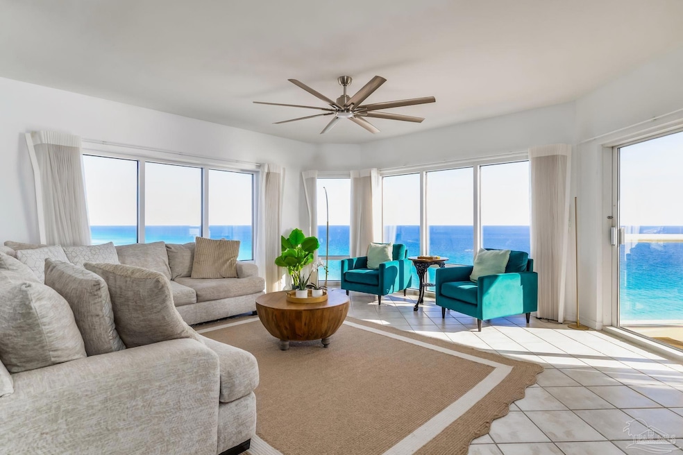 Emerald Isle unit 1501, Pensacola Beach, FL 32561 - photo 1