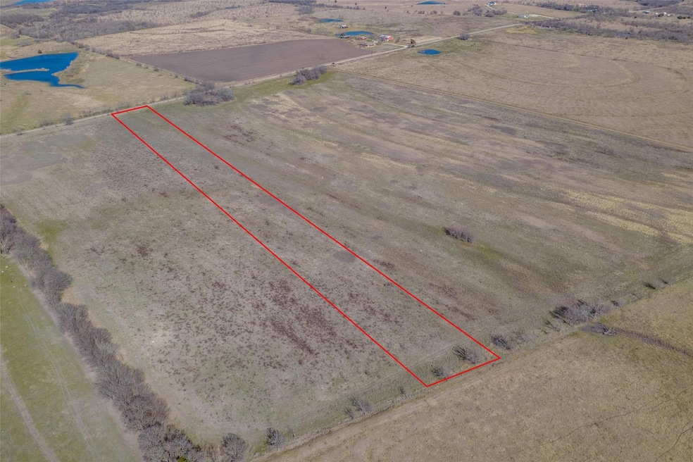 TBD Tract 4 Section House Rd, Ennis, TX 75119 - photo 1