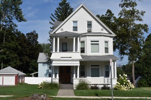 94 Chestnut St unit 1st Fl, West Springfield, MA 01089 - photo 1